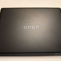 HP Omen Transcend 14 Gaming laptop