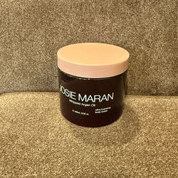 Josie Maran whipped argan oil