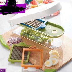 Multirrebanador De Princess House 