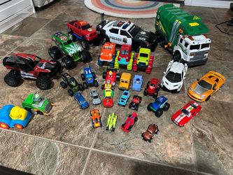 Kid toys