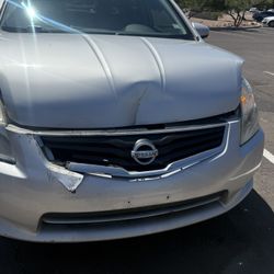 2010 Nissan Sentra