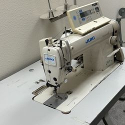 Juki Automatic, Single Needle, Sewing Machine