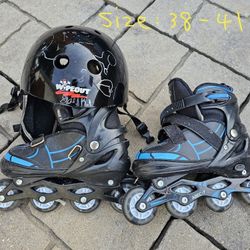 Roller Skates