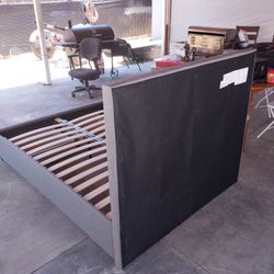 Bed Frame