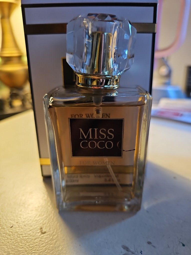 Miss Coco