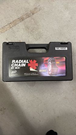 Snow Chains