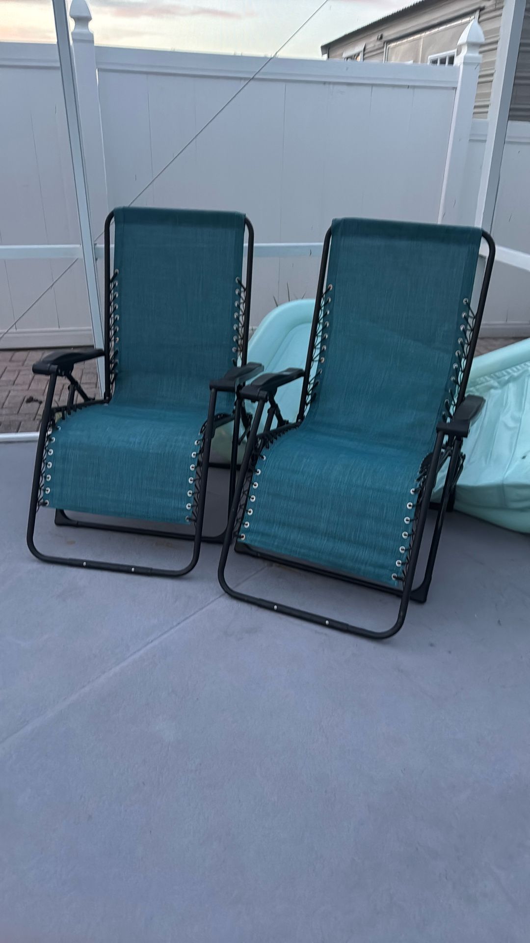 chairs