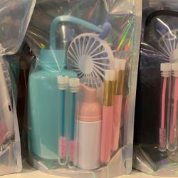 Eyelash Extensions Lash Shampoo kit