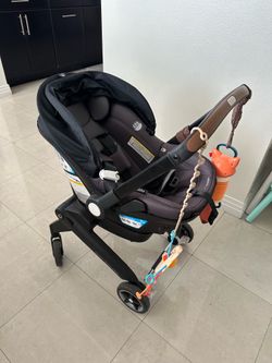 Shyft DualRide with Carryall Storage