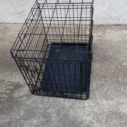 Dog Kennel