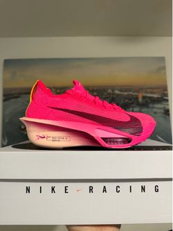 Nike AlphaFly 3 size 8.5 women’s