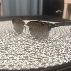 Rayban polarized 