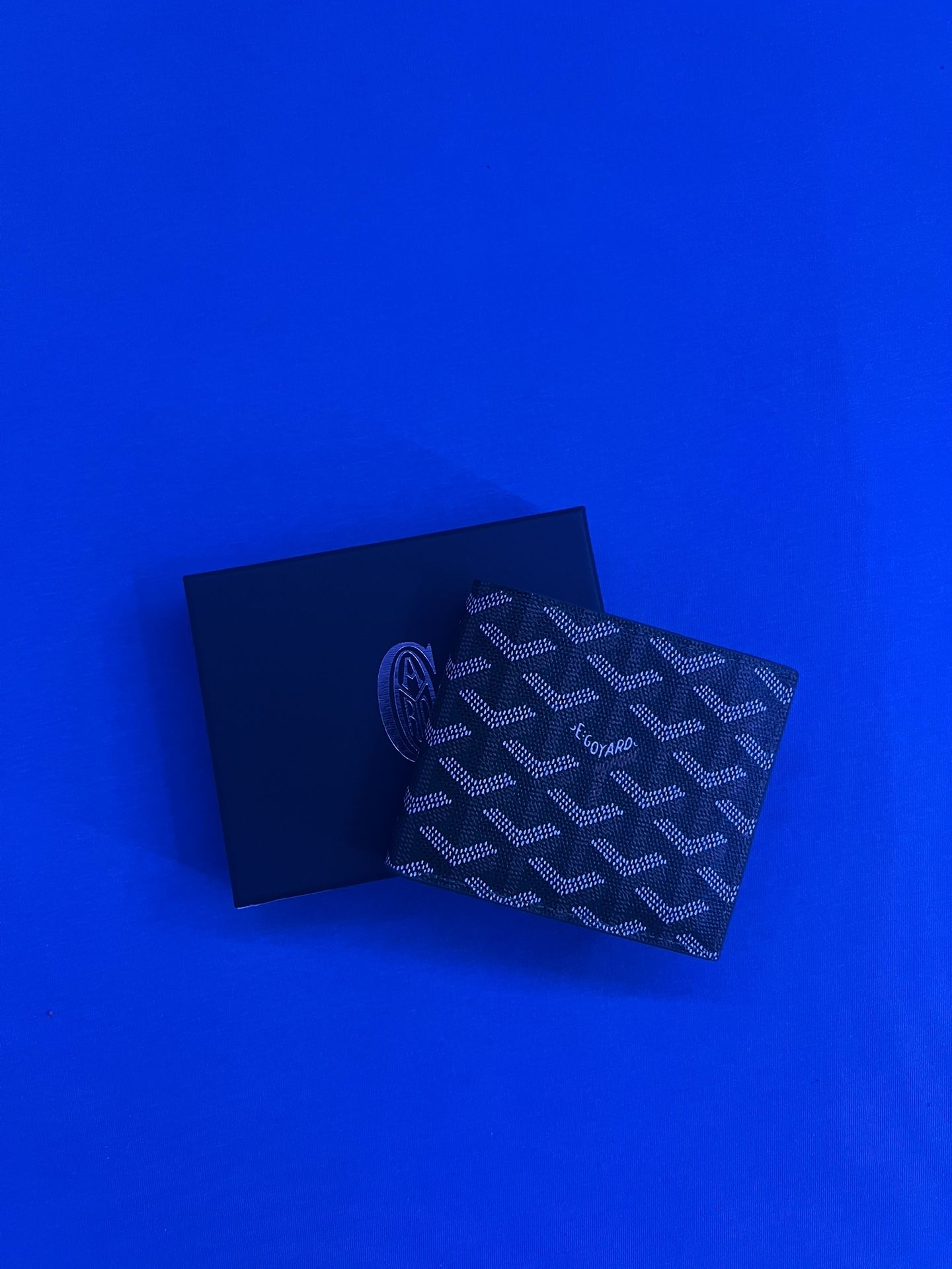 Goyard Mens Wallet