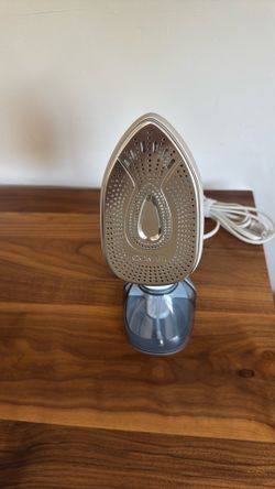 Conair Steamer & Iron