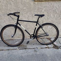 New Albion Privateer 