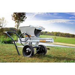 Mud Mixer