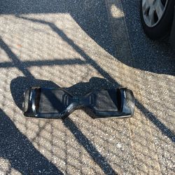 Lambo Hoverboard With Led Lights And Bluetooth Speaker 