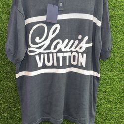 LV TEE