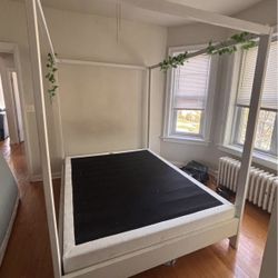 Queen Box spring