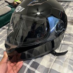 Helmet