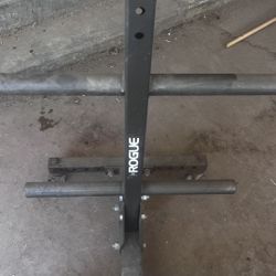 Rogue Weight Tree 