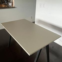 IKEA Desk  Like New 
