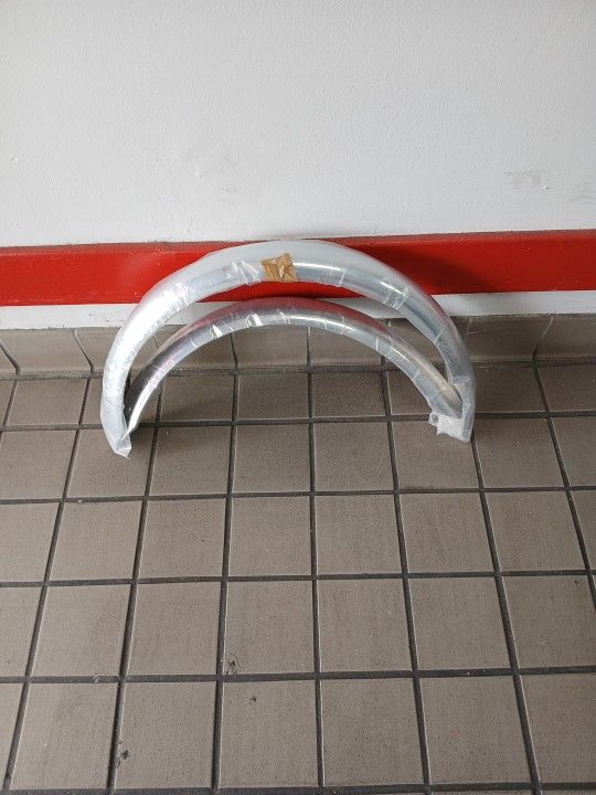 1940/50 Schwinn Phantom Fender