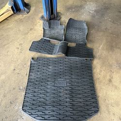 Car Mats 