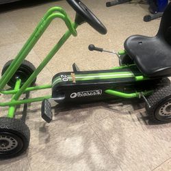 Kids Car