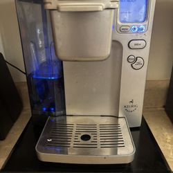 Cuisinart  Keurig With K-Cup Drawer 