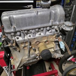 Datsun L16 $500 OBO