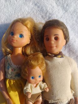 The Sun Shine Family $60.00
