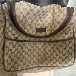 Gucci Deeper Bag