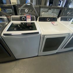 Samsung Washer Dryer 