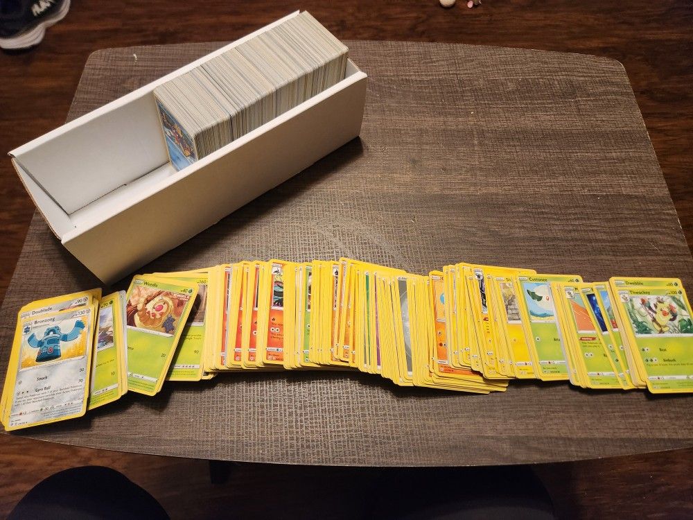 Pokémon Cards