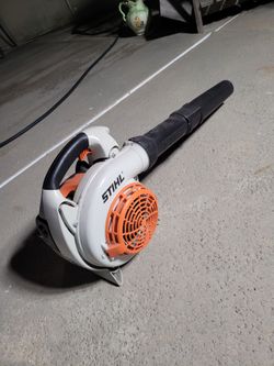 Stihl BG 86C Blower