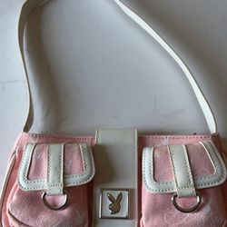 Vintage Playboy Bag