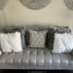 Modern Sofa