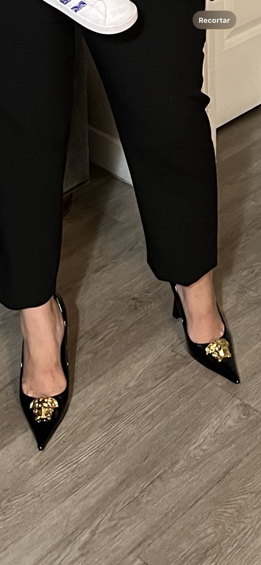 original heels