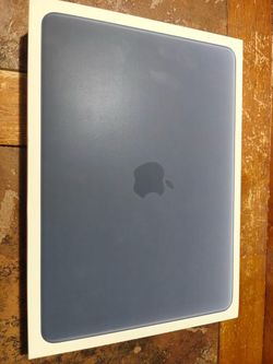 Sealed macbook neo