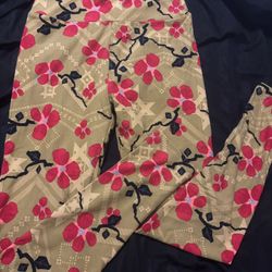 Lularoe Leggings 