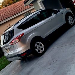 2016 For Escape Ecoboost