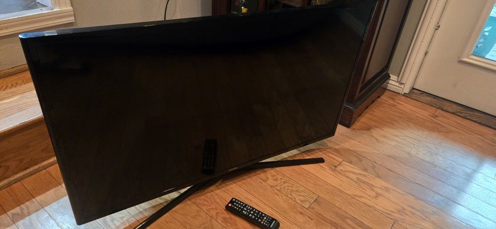 40 Inch Samsung Smart Tv