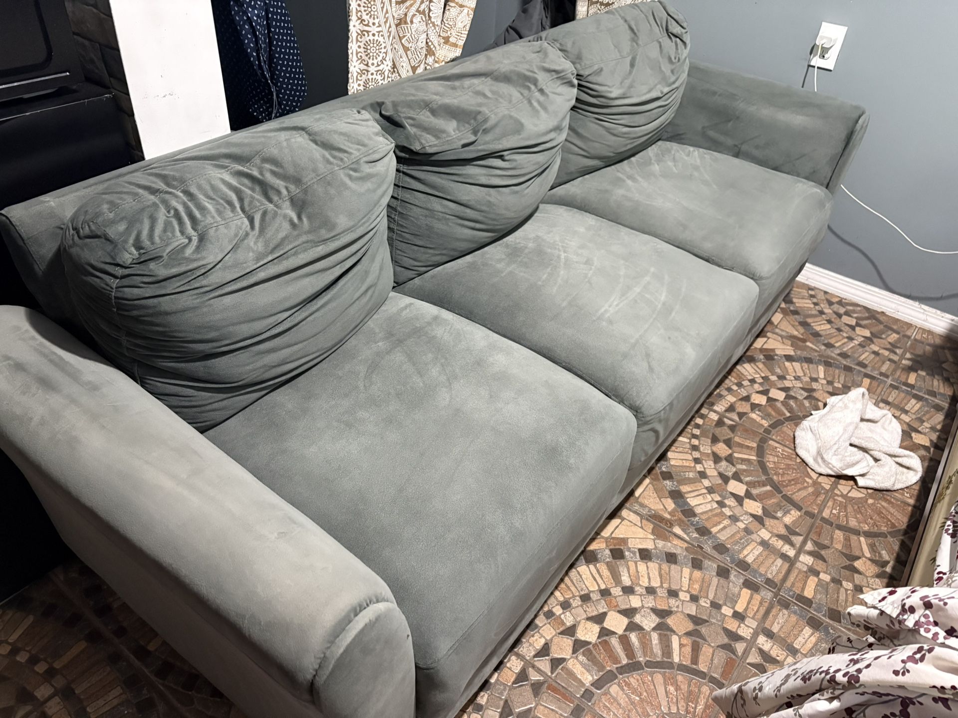 New Couch 