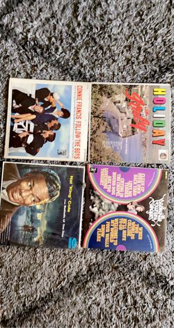 Cds