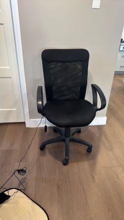 Office Chair & Seat Massager $20 OBO