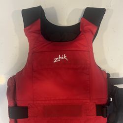 Life jacket /Zhik