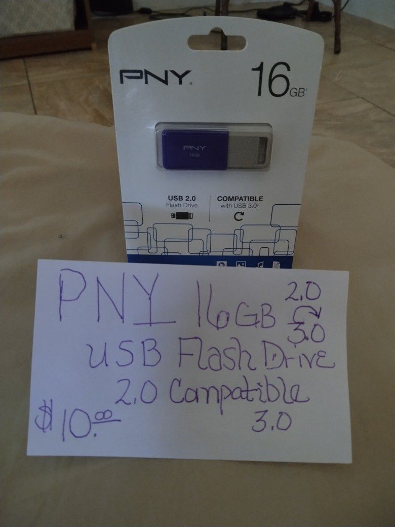 PNY Usb Flash Drive
