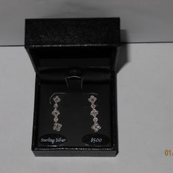 Earrings/Aretes