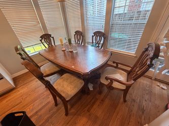 Dinning table